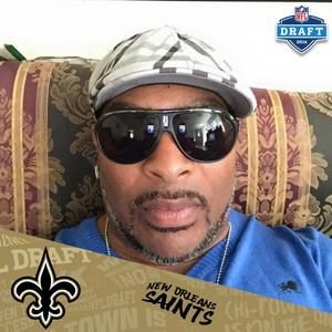 Meet your Posher, Cantrell